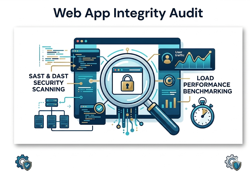 Web Audit
